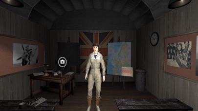 Capturas de pantalla de Virtual Spitfire