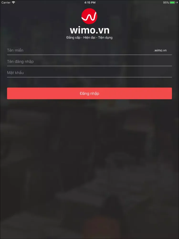 تصاویر Wimo Boss iPad 