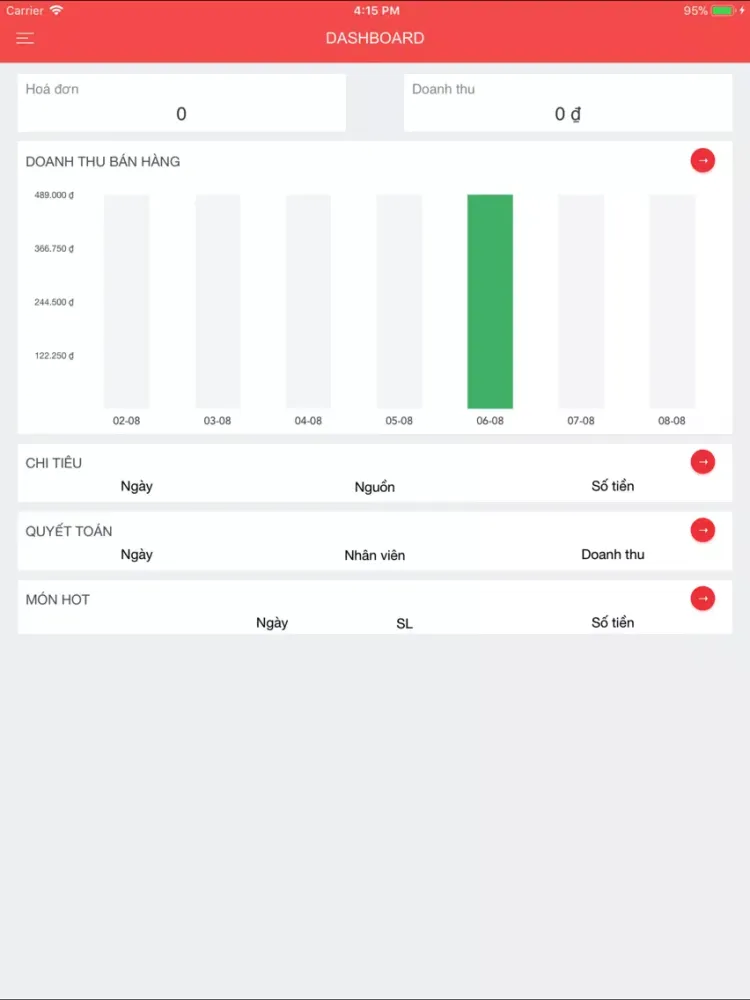 تصاویر Wimo Boss iPad 