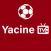 Yacine Foot