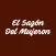 El Sazón Del Mujeron