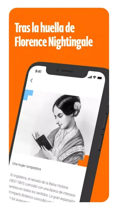 Elsevier Enfermería Ekran Görüntüleri
