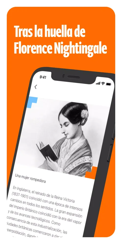 Elsevier Enfermería应用截图