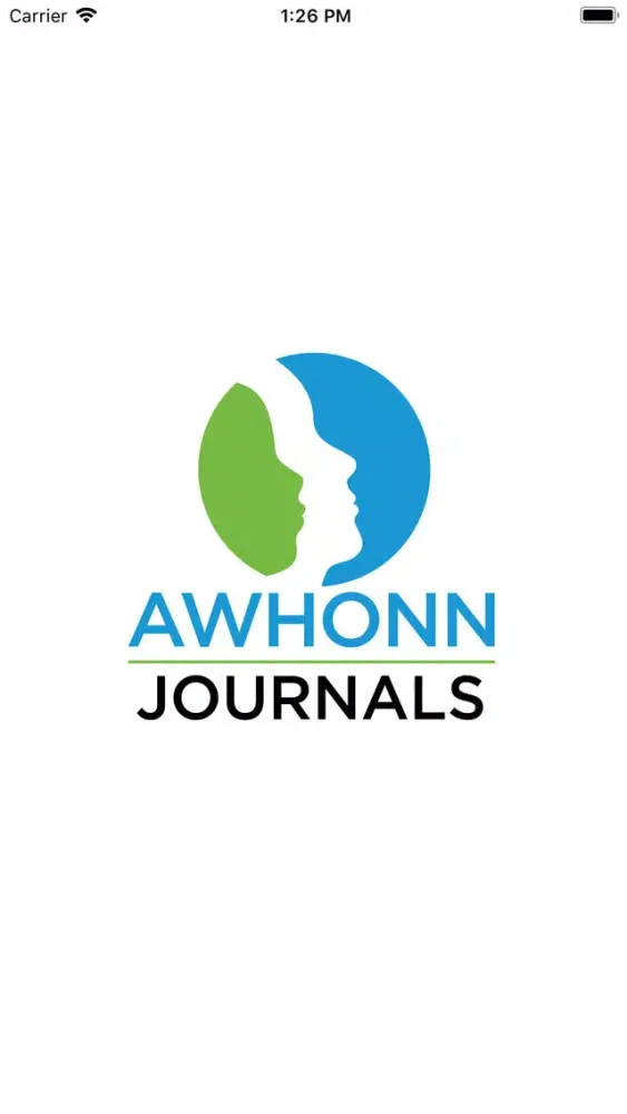 AWHONN Journals应用截图