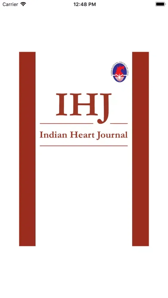 صور Indian Heart Journal