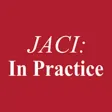 JACI: In Practice JACI: In Practice