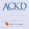 ACKD Journal