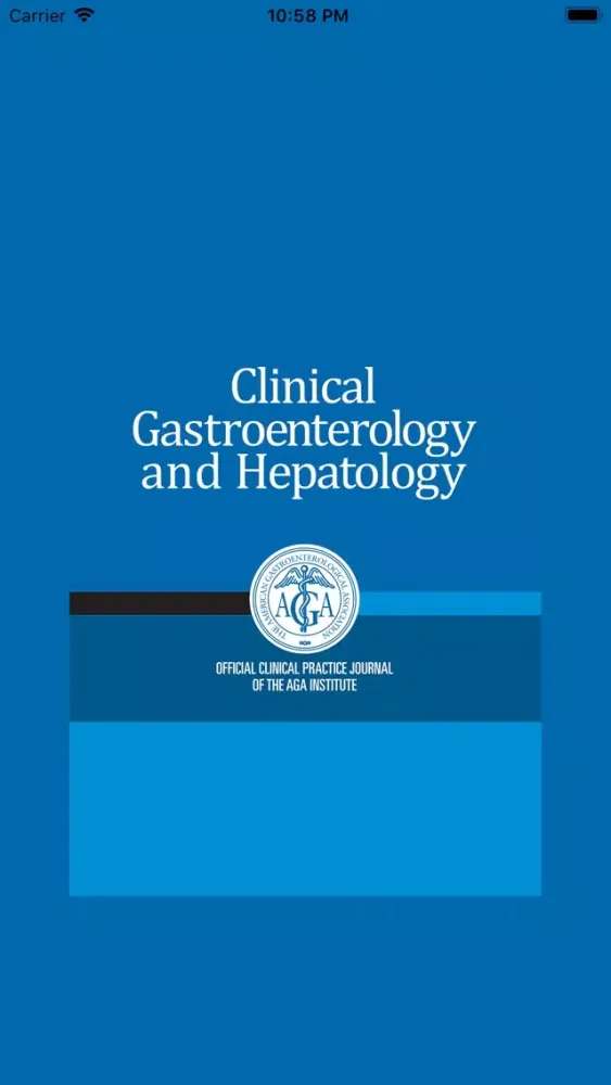 CGH Journal سکرین شاٹس