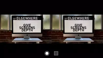 Elsewhere 3D スクリーンショット