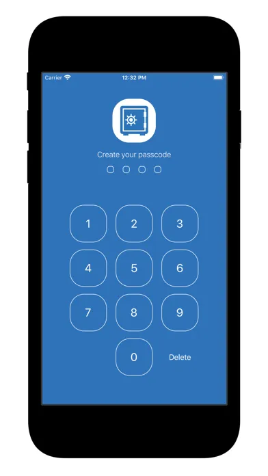 Photo Locker - Hide Photos. سکرین شاٹس