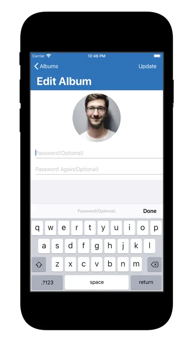 Photo Locker - Hide Photos. سکرین شاٹس