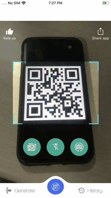 Smart Scanner App应用截图