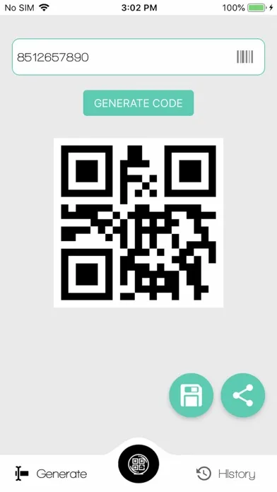 Smart Scanner App应用截图