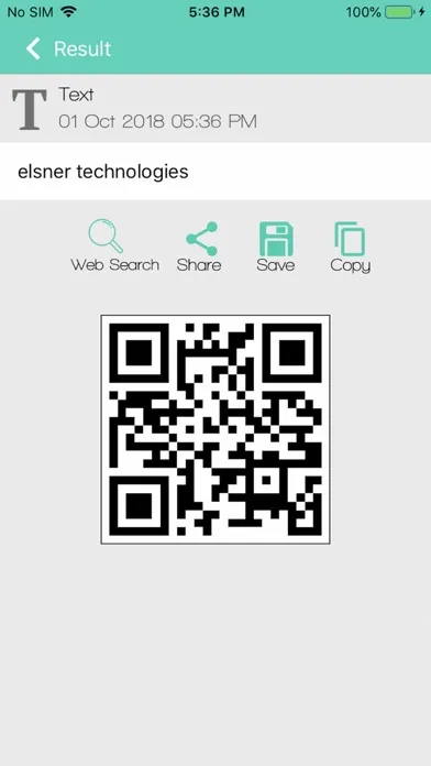 Smart Scanner App应用截图