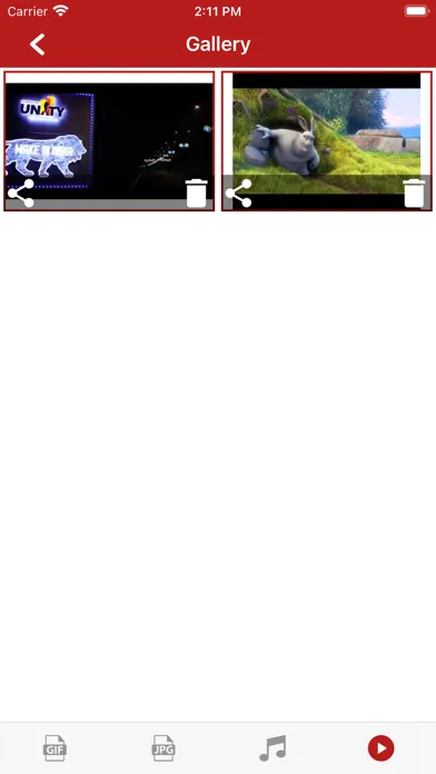 تصاویر Video Utility