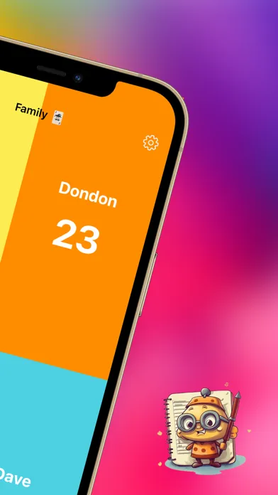 Scoretopia Screenshots