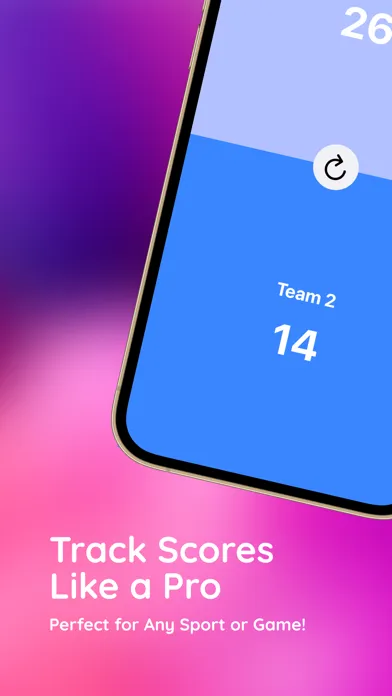 Scoretopia Screenshots