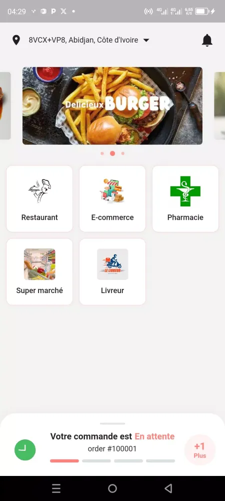 Poro Shop Screenshots