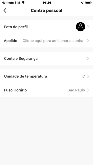 Elsys Casa + سکرین شاٹس