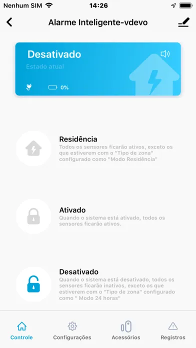 Elsys Casa + سکرین شاٹس
