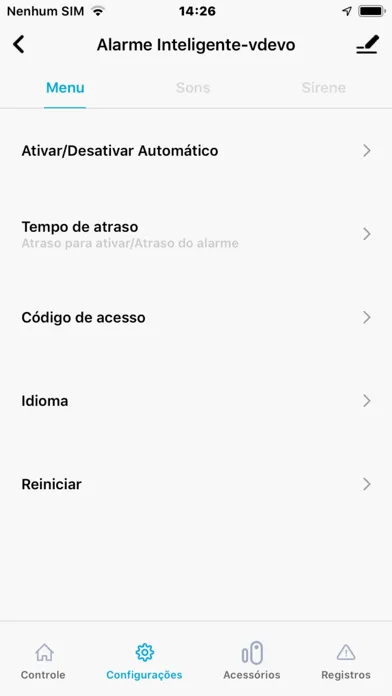 Elsys Casa + سکرین شاٹس