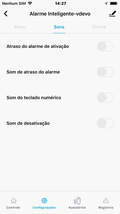 Elsys Casa + سکرین شاٹس