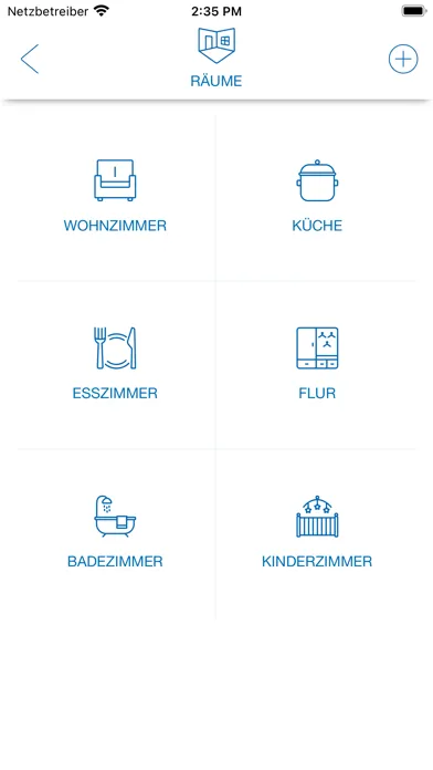 Eltako GFA5 Screenshots