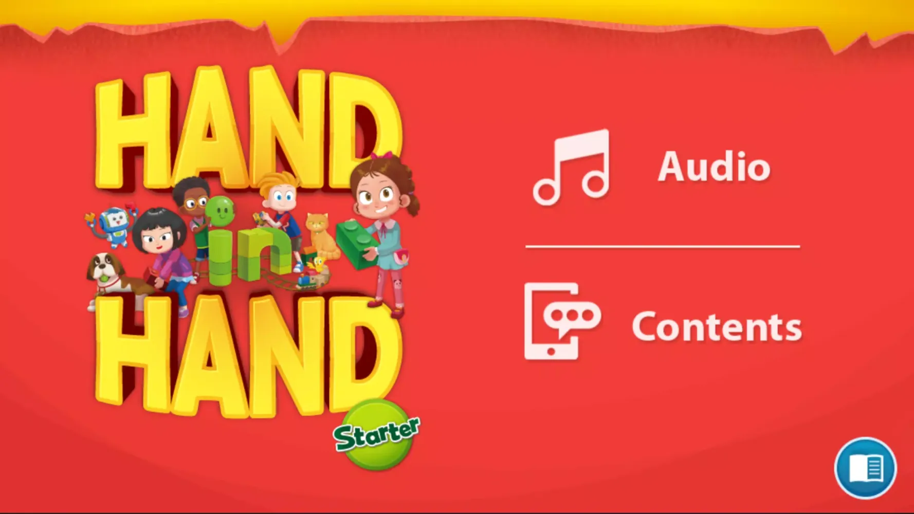 Hand in Hand 1 Screenshots