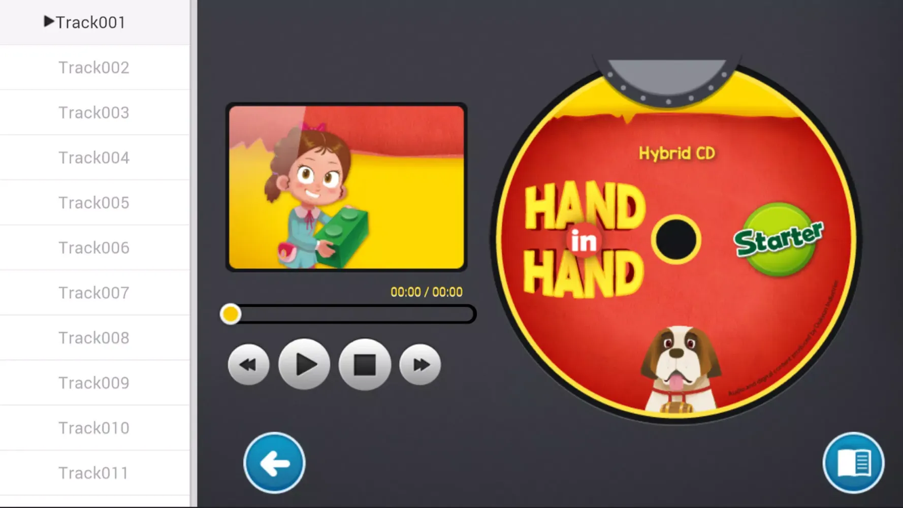 Hand in Hand 1 Screenshots