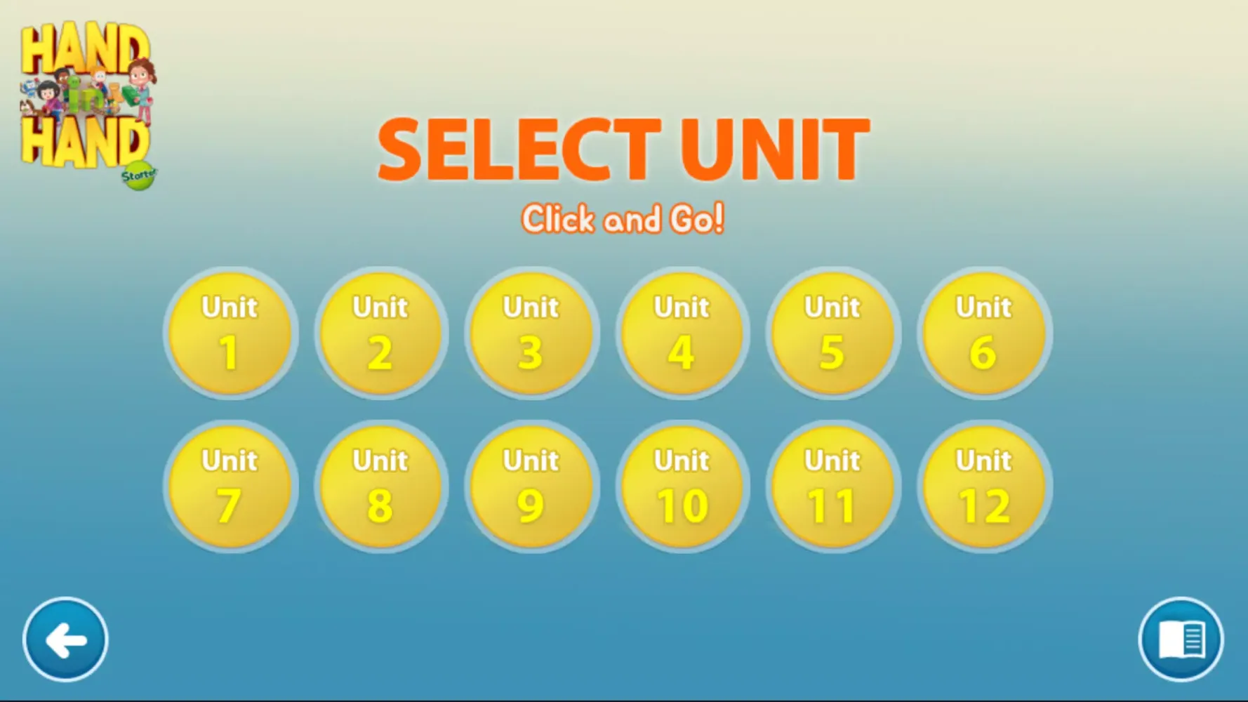 Hand in Hand 1 Screenshots