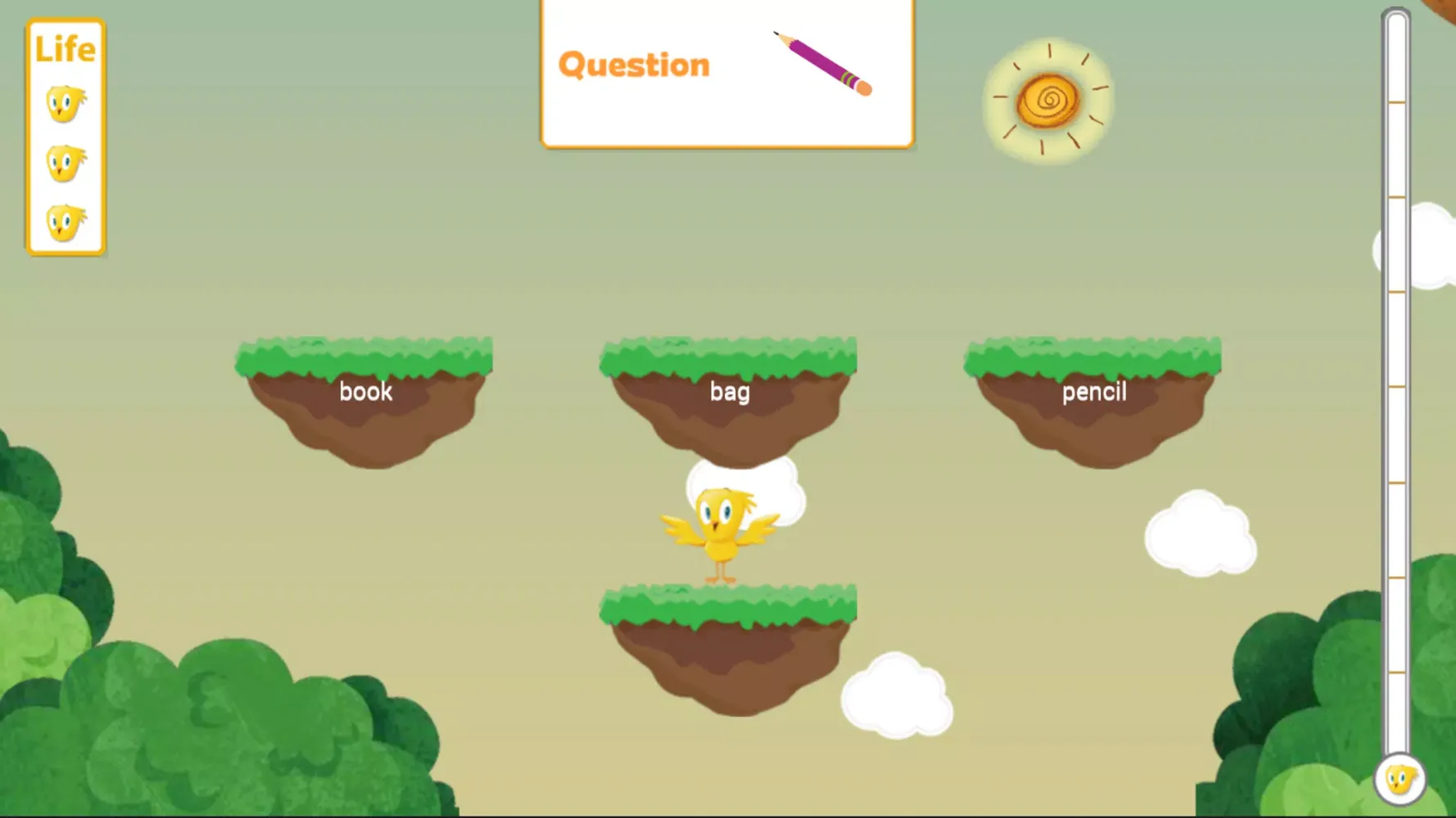 Hand in Hand 1 Screenshots