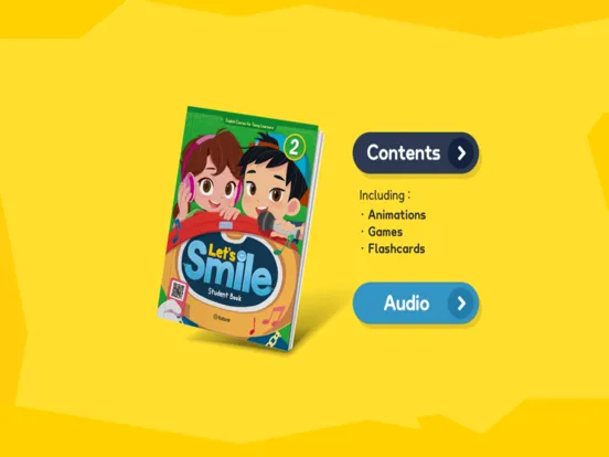 Let's Smile 2 iPad  स्क्रीनशॉट