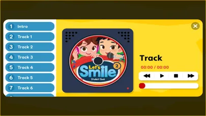 Let's Smile 2 स्क्रीनशॉट