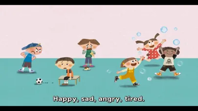 Let's Smile 2 स्क्रीनशॉट