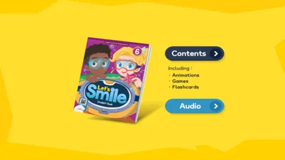 Screenshot di Let's Smile 6