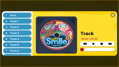 Screenshot di Let's Smile 6