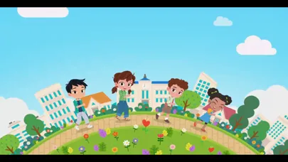 Screenshot di Let's Smile 6