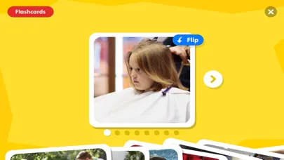 Screenshot di Let's Smile 6