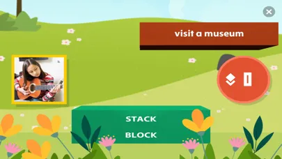 Screenshot di Let's Smile 6