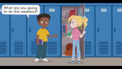 Screenshot di Let's Smile 6