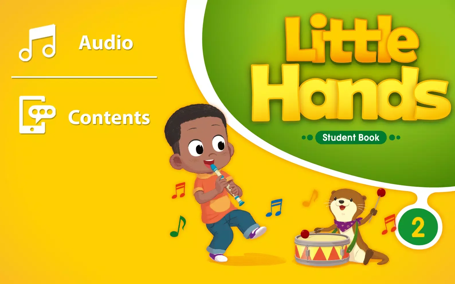 Little Hands 2 Screenshots
