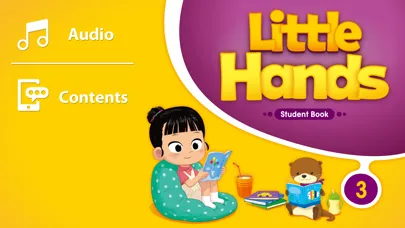 صور Little Hands 3
