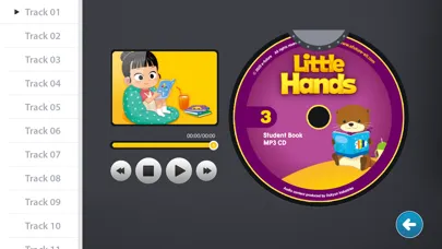 صور Little Hands 3