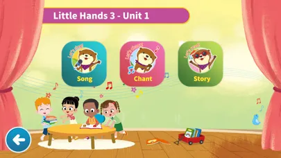 صور Little Hands 3