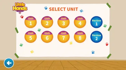 صور Little Hands 3