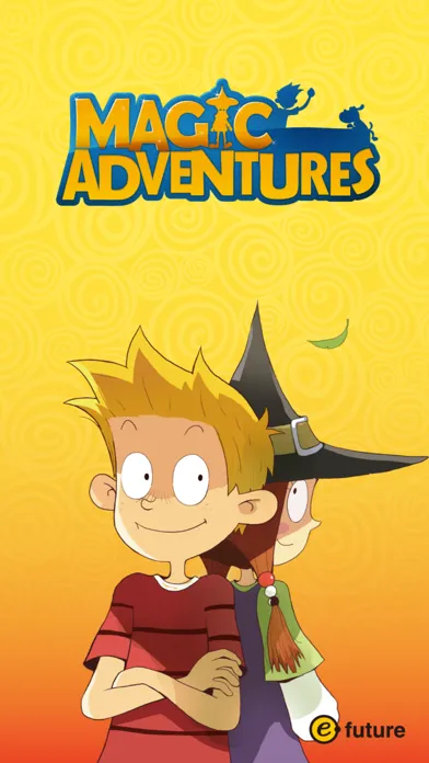 تصاویر Magic Adventures