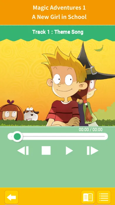 تصاویر Magic Adventures