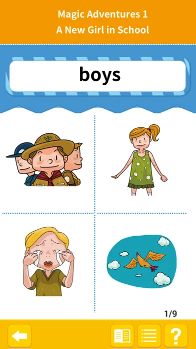 تصاویر Magic Adventures