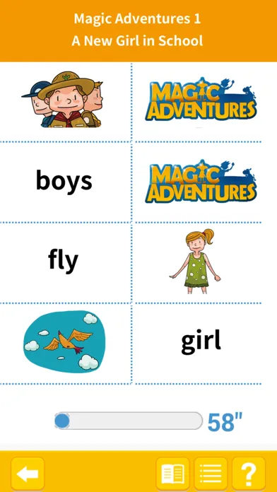 تصاویر Magic Adventures