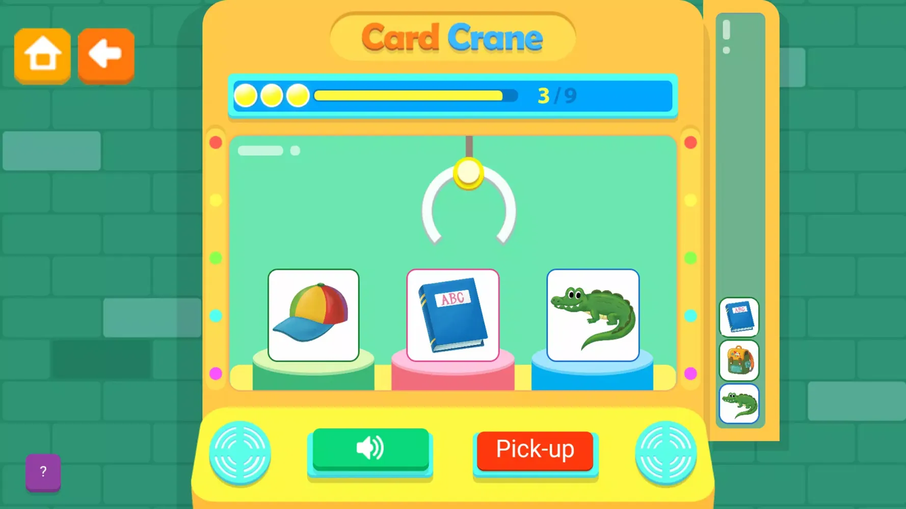 Ảnh chụp màn hình của School Phonics